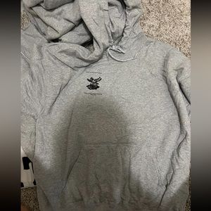 Pottstown firebirds philadelphia eagles hoodie sweater brand new